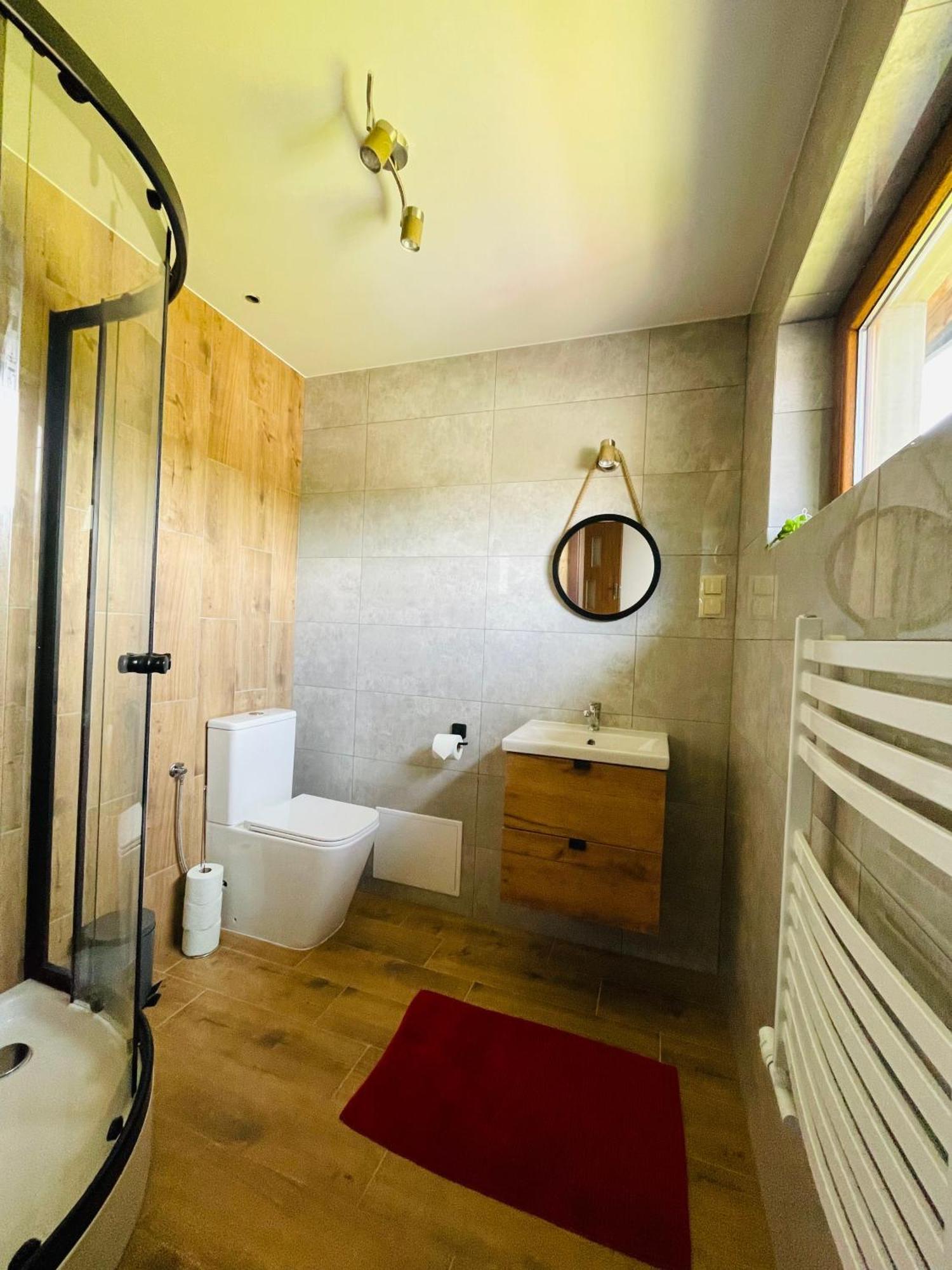 U Ptaszka Apartamento *