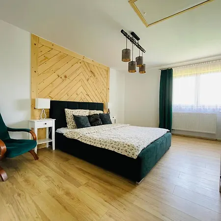 Apartamenty U Ptaszka Zakopane Exterior photo