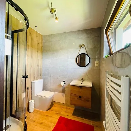 Apartamenty U Ptaszka Zakopane Exterior photo