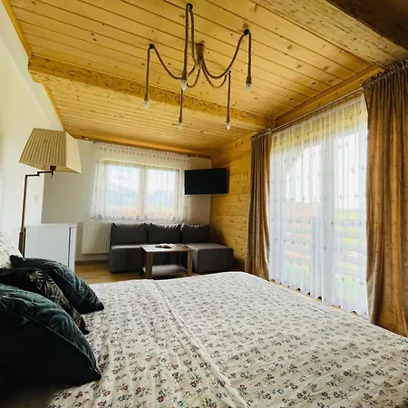 Apartamenty U Ptaszka Zakopane Exterior photo