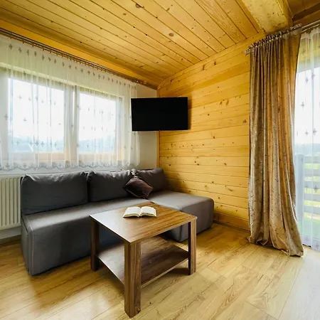 Apartamenty U Ptaszka Zakopane Exterior photo