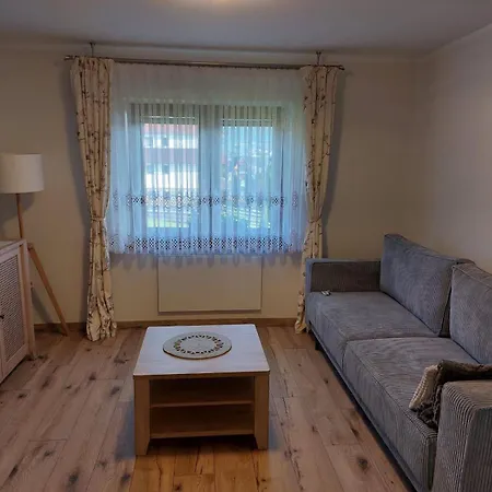 Apartamenty U Ptaszka Zakopane Exterior photo