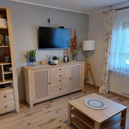 Apartamenty U Ptaszka Zakopane Exterior photo