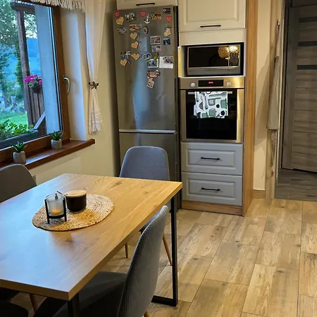 Apartamenty U Ptaszka Zakopane Exterior photo