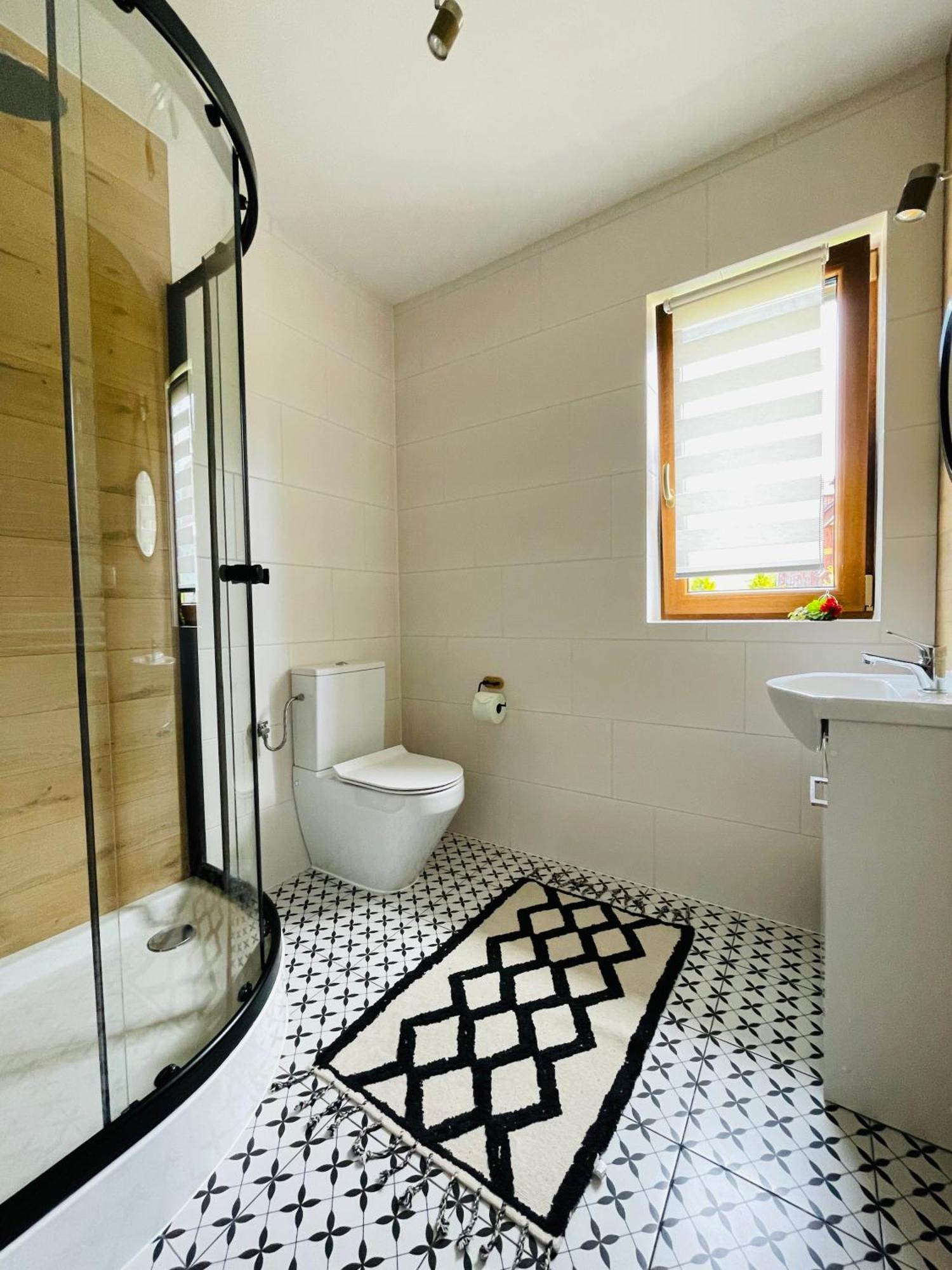 Apartment U Ptaszka