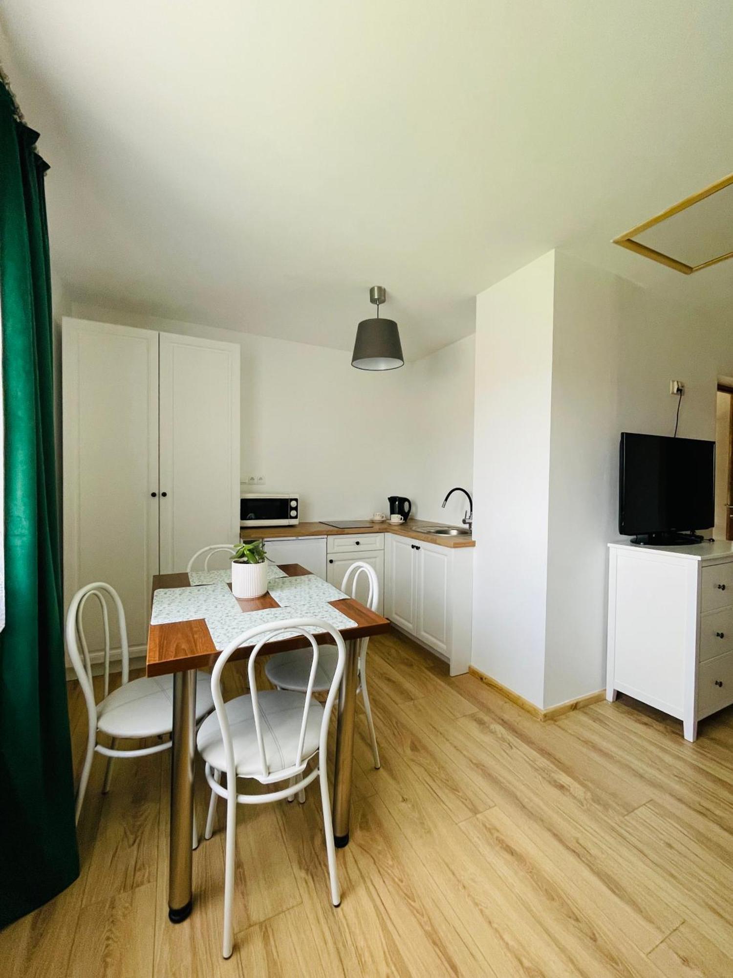 Apartment U Ptaszka Zakopane