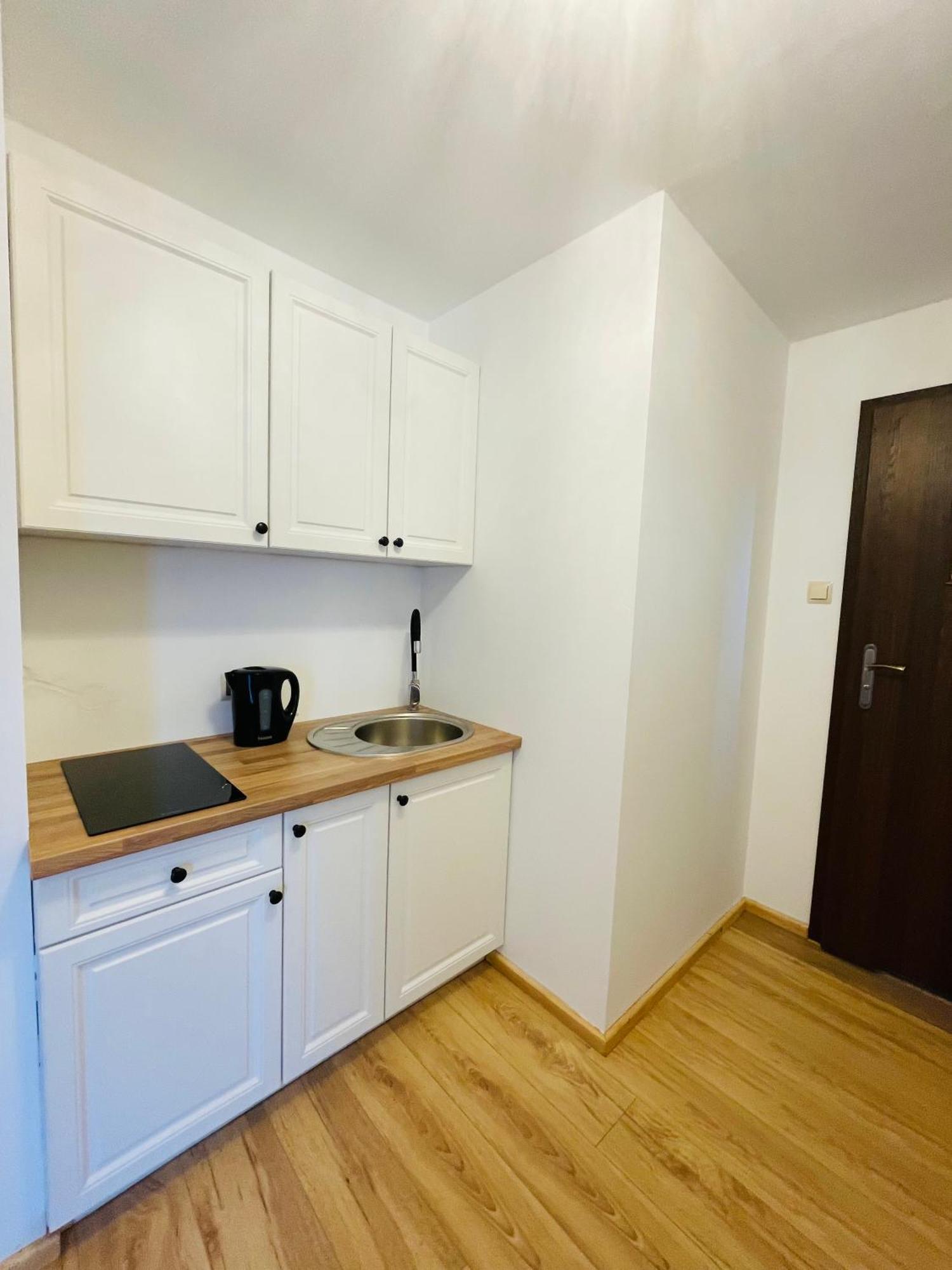 Apartment U Ptaszka Zakopane