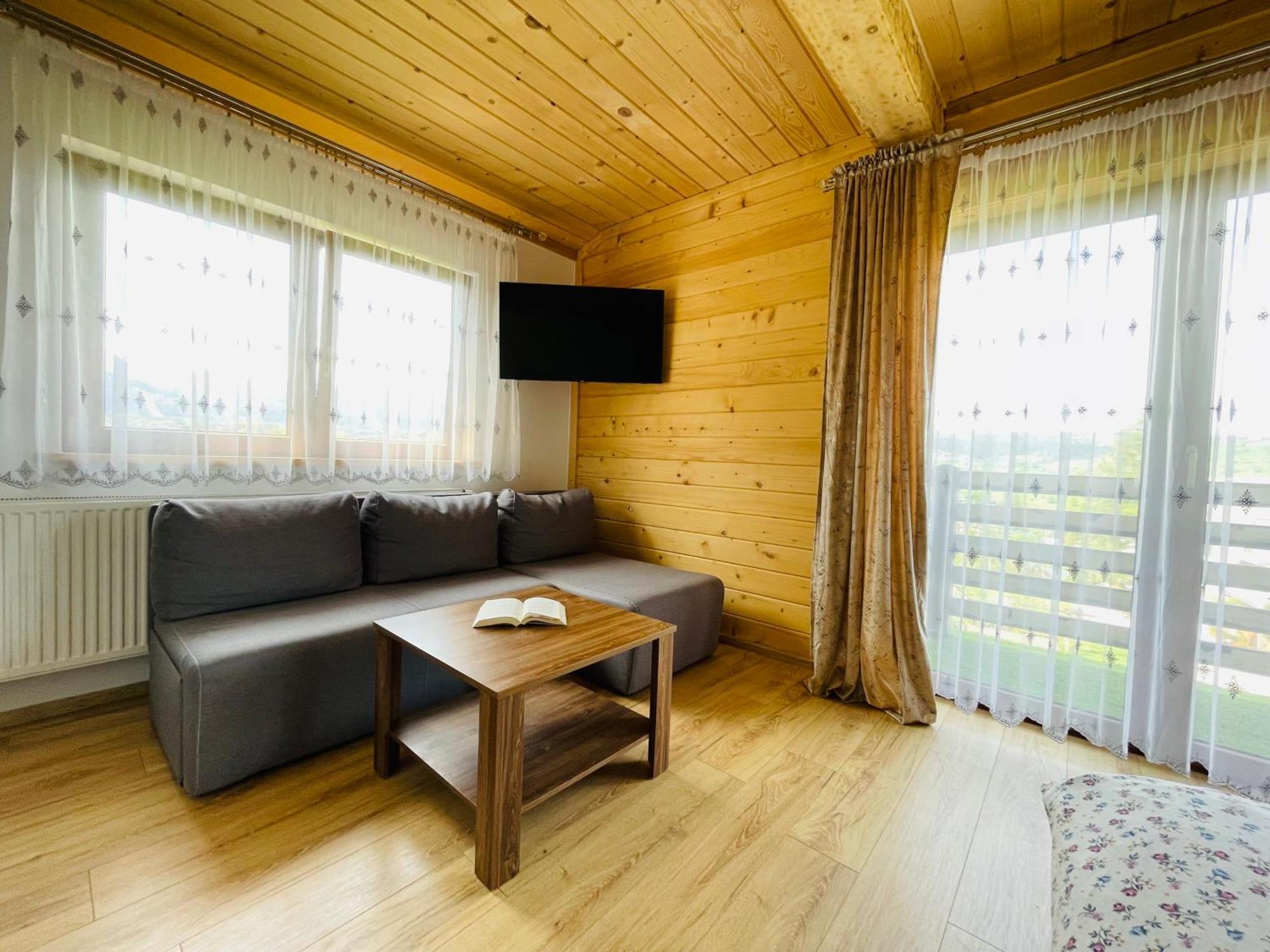 U Ptaszka Apartment Zakopane