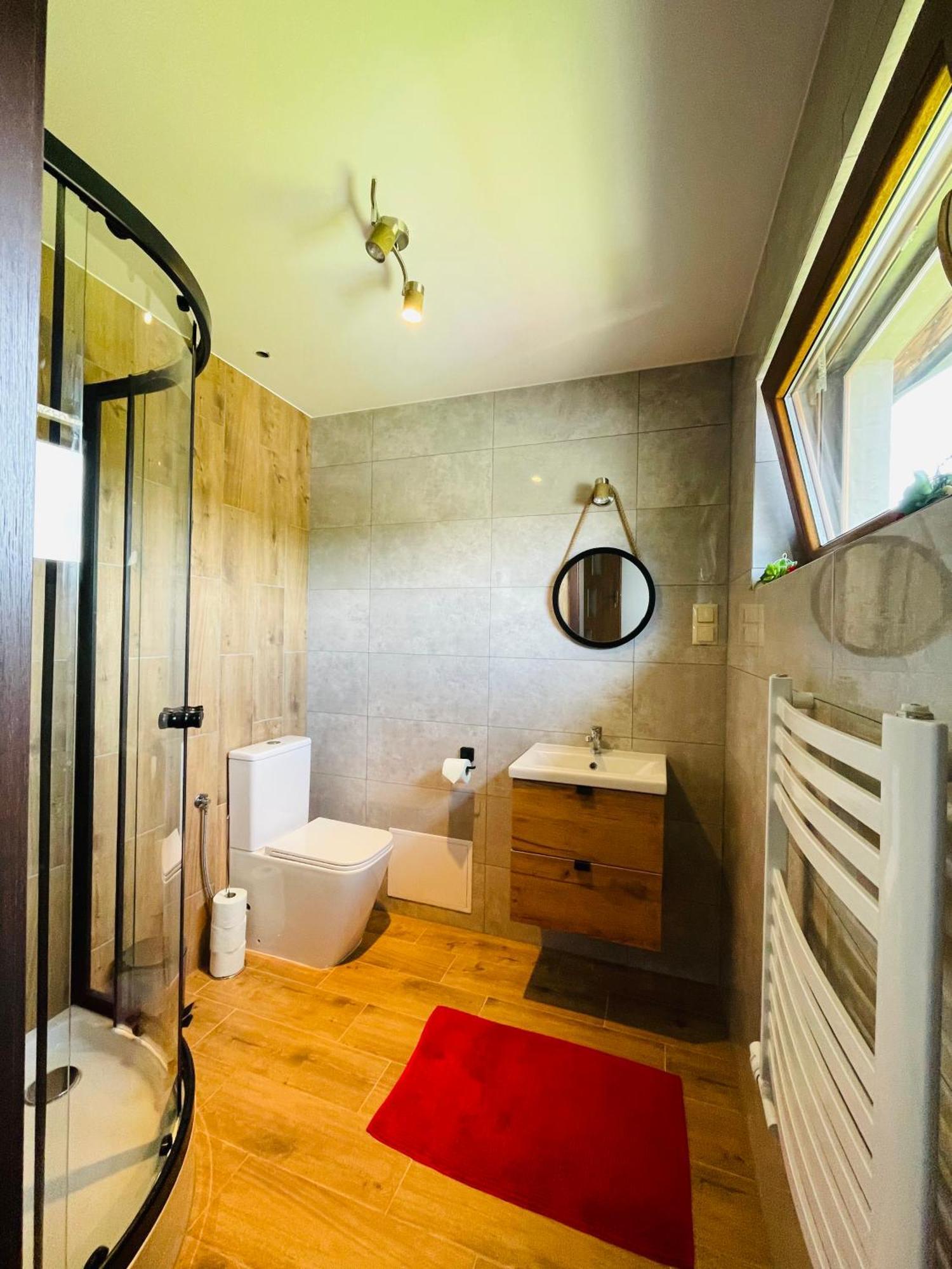 Apartment U Ptaszka