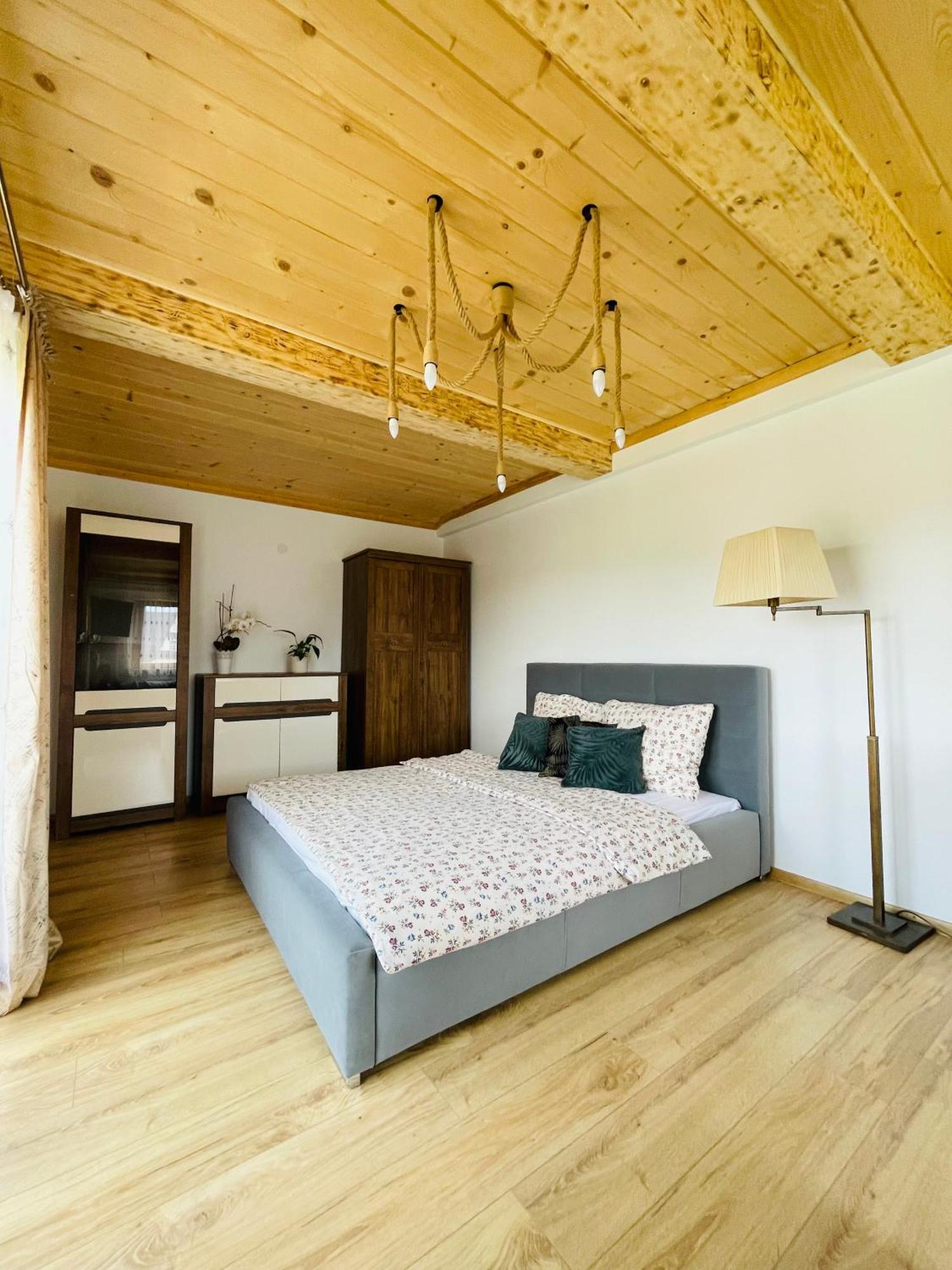 U Ptaszka Apartment *