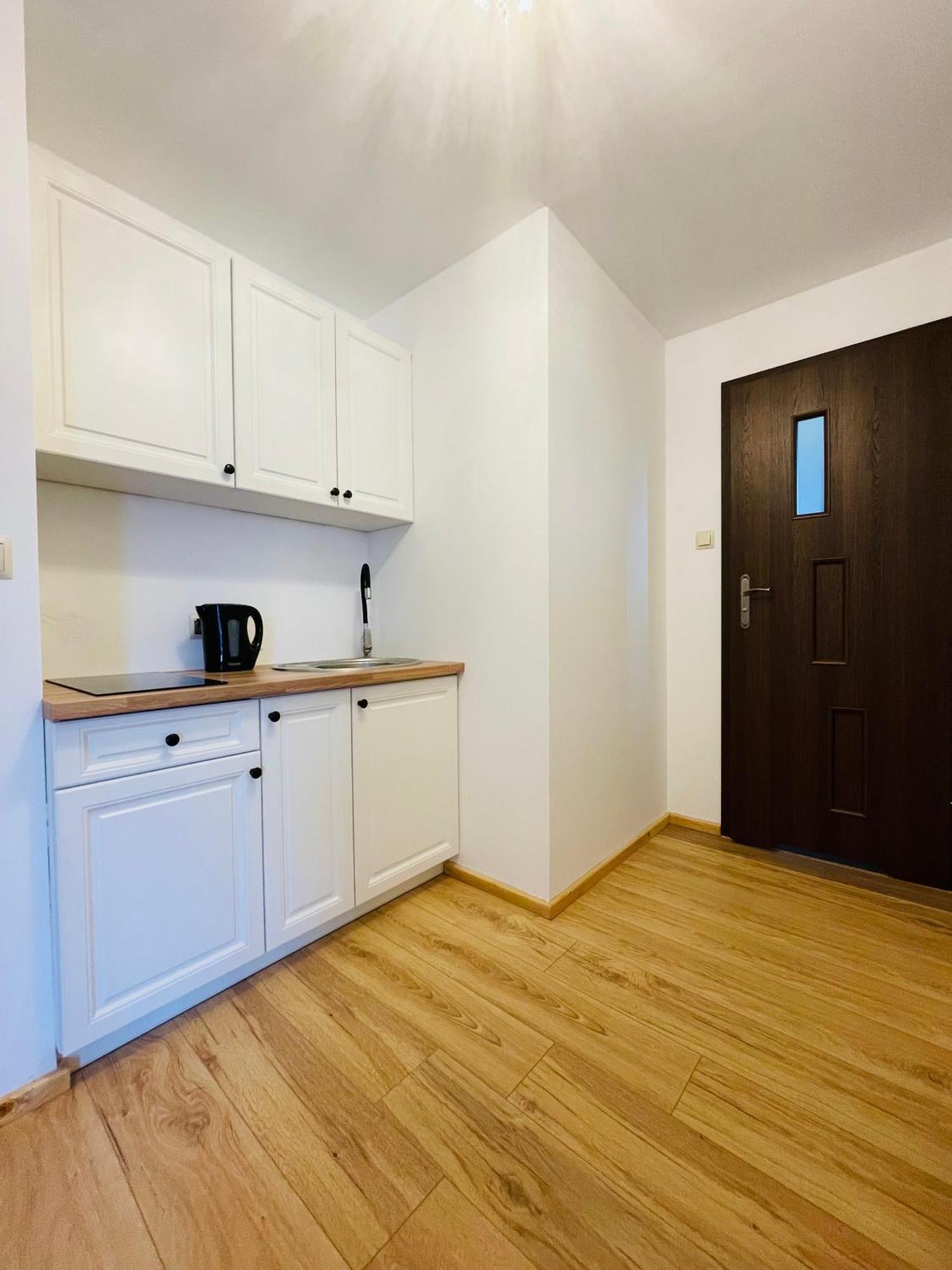 U Ptaszka Apartment Zakopane