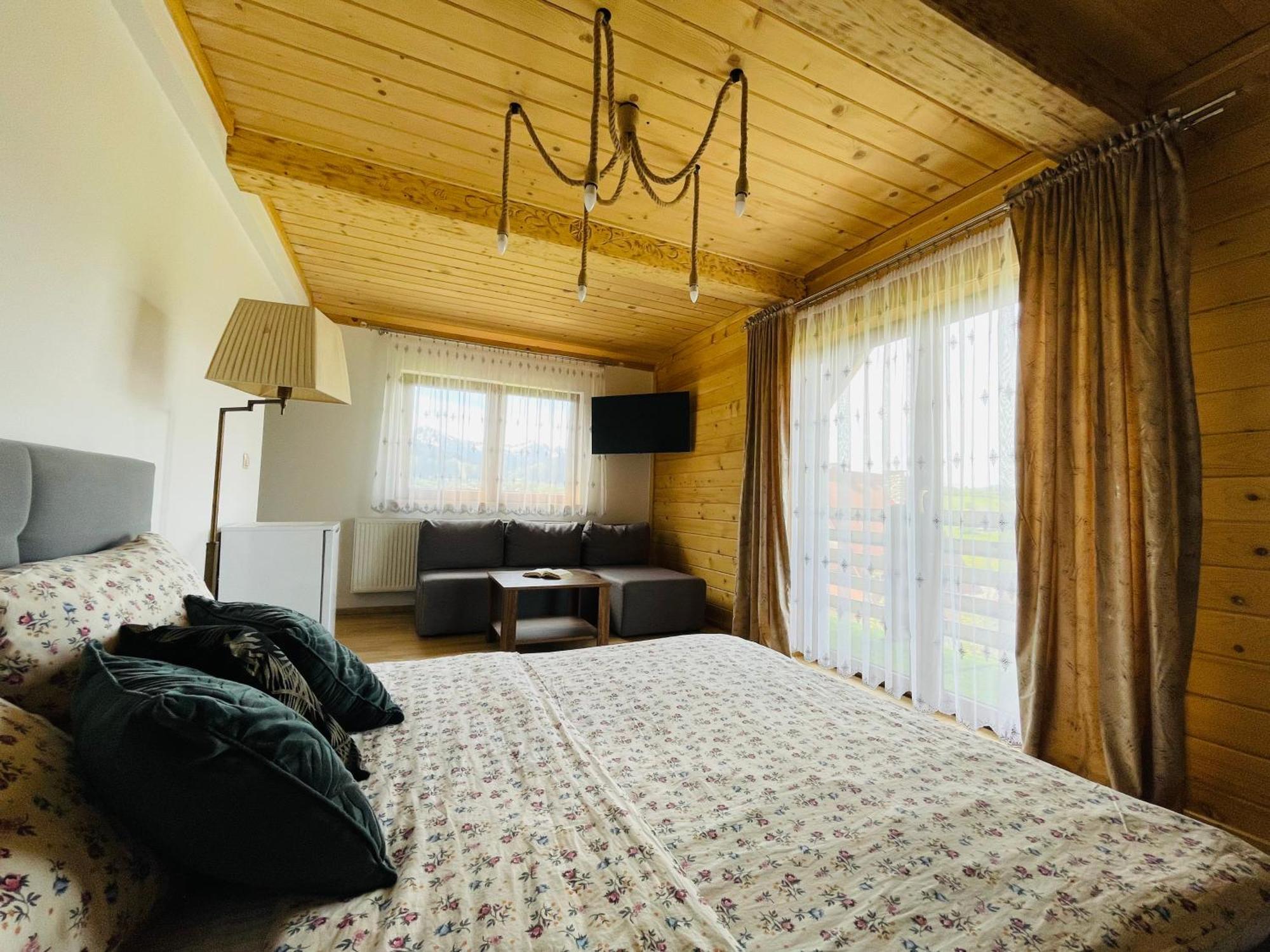 Apartment U Ptaszka Zakopane