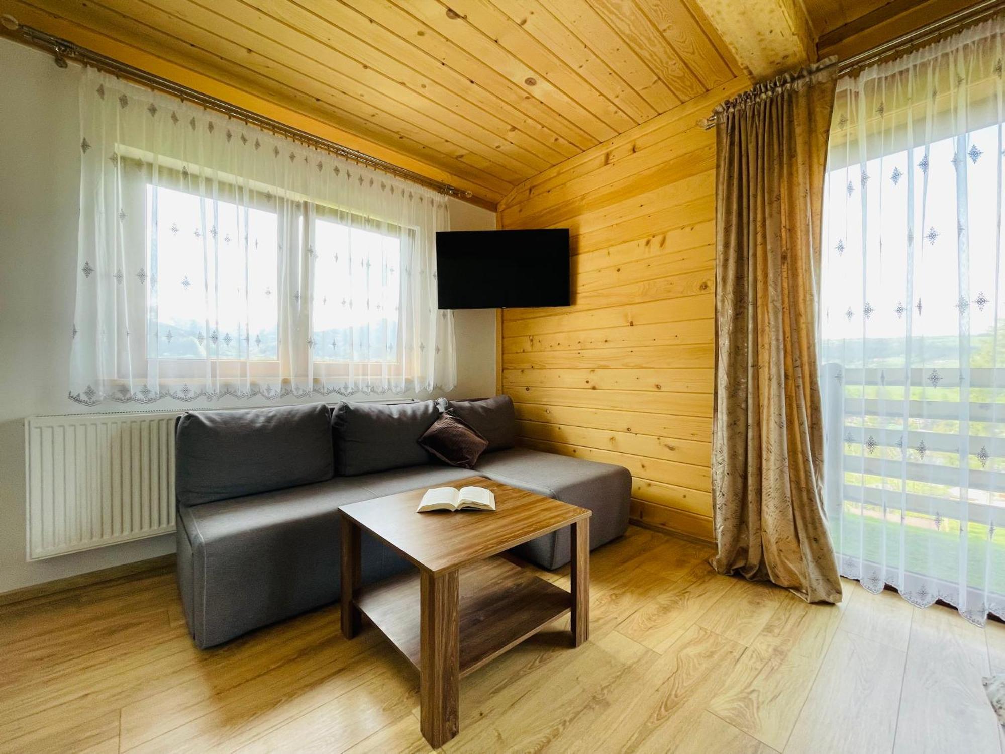 Apartment U Ptaszka