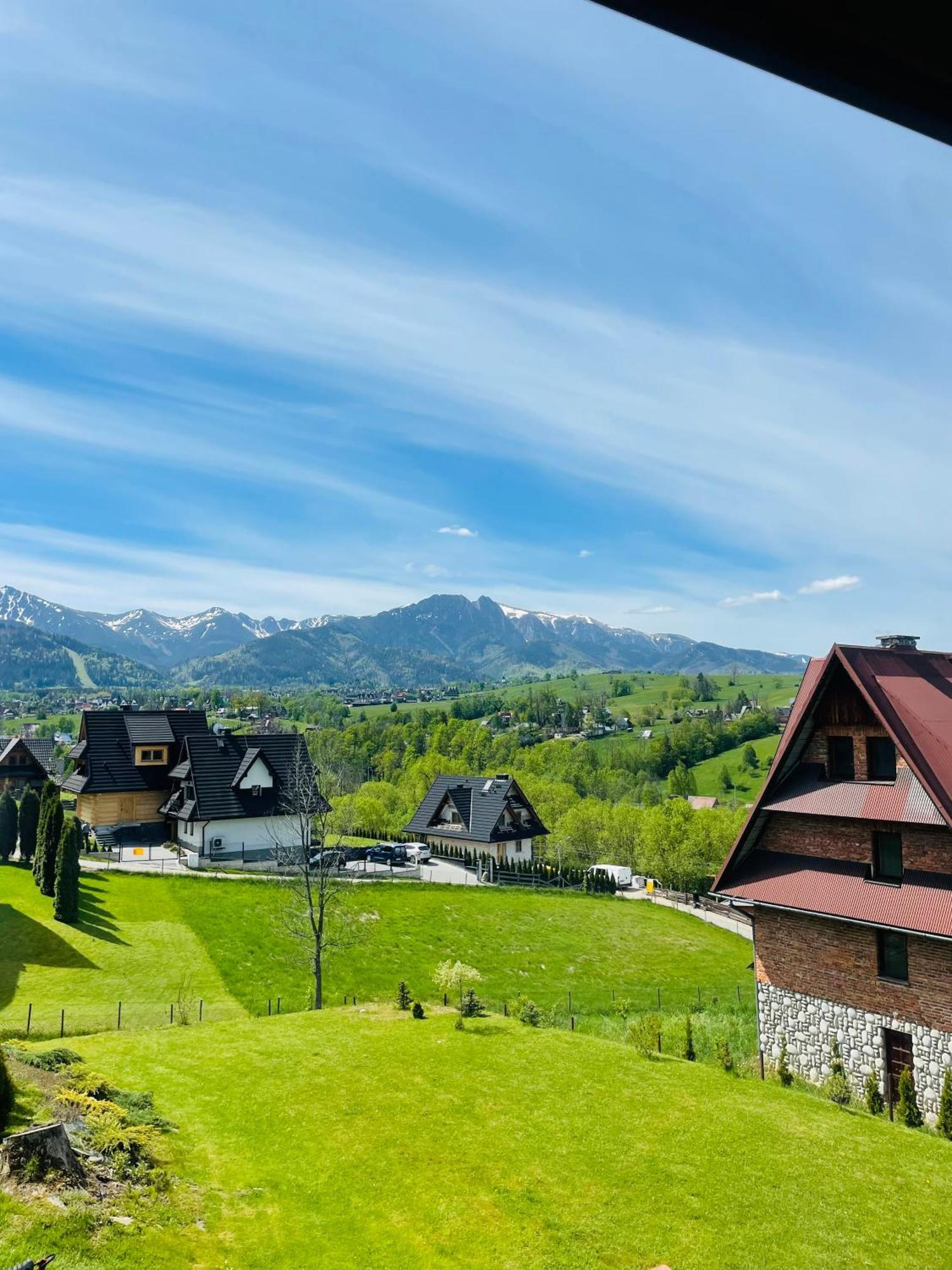 U Ptaszka * Zakopane