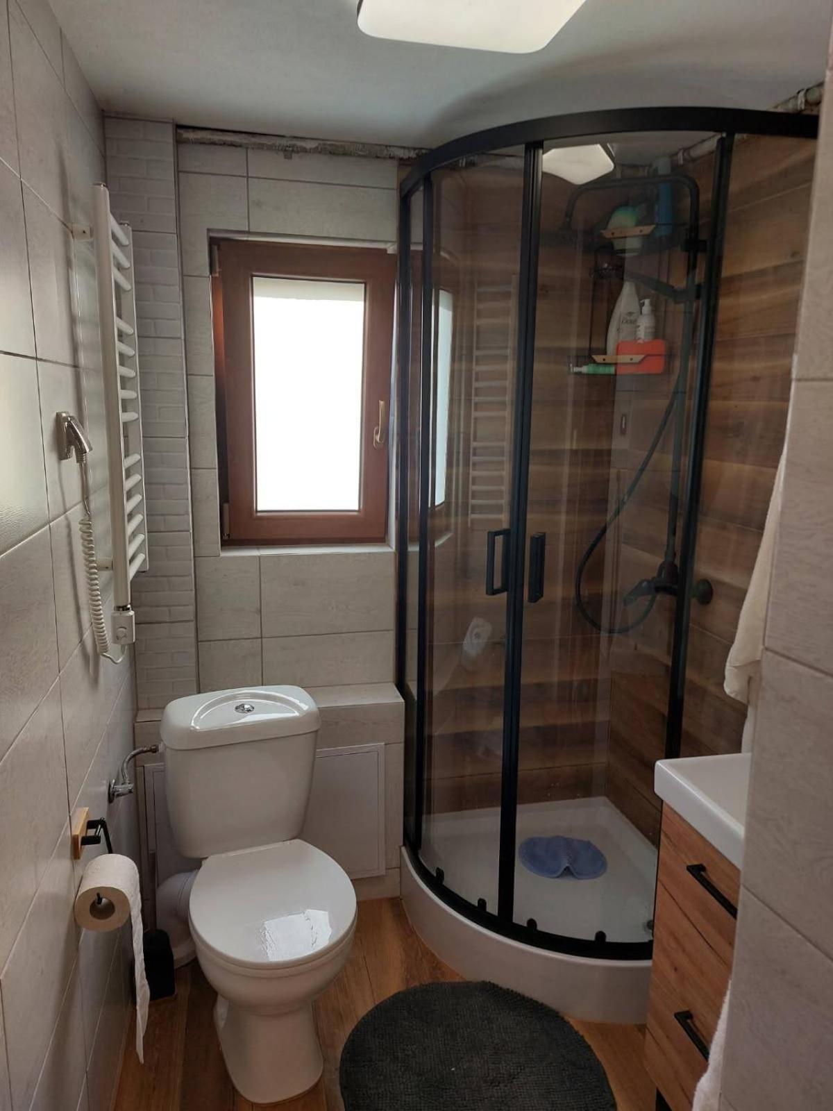 Apartment U Ptaszka *