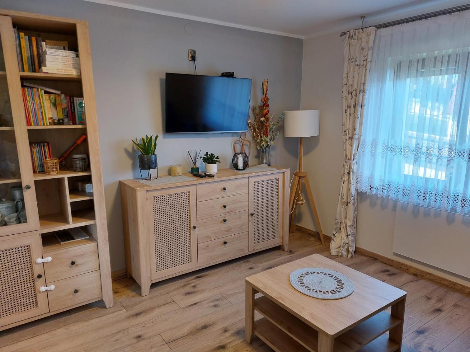 Apartment U Ptaszka Zakopane