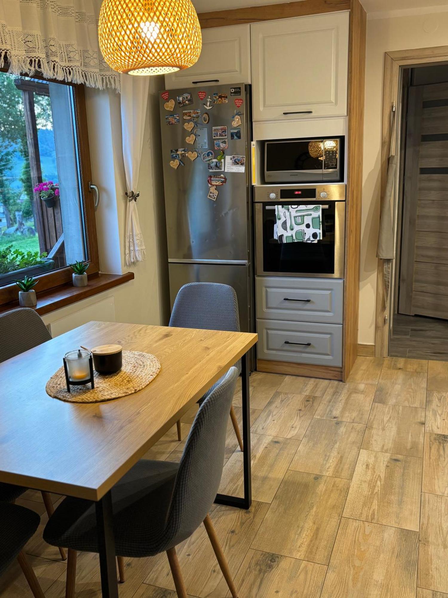 Apartment U Ptaszka